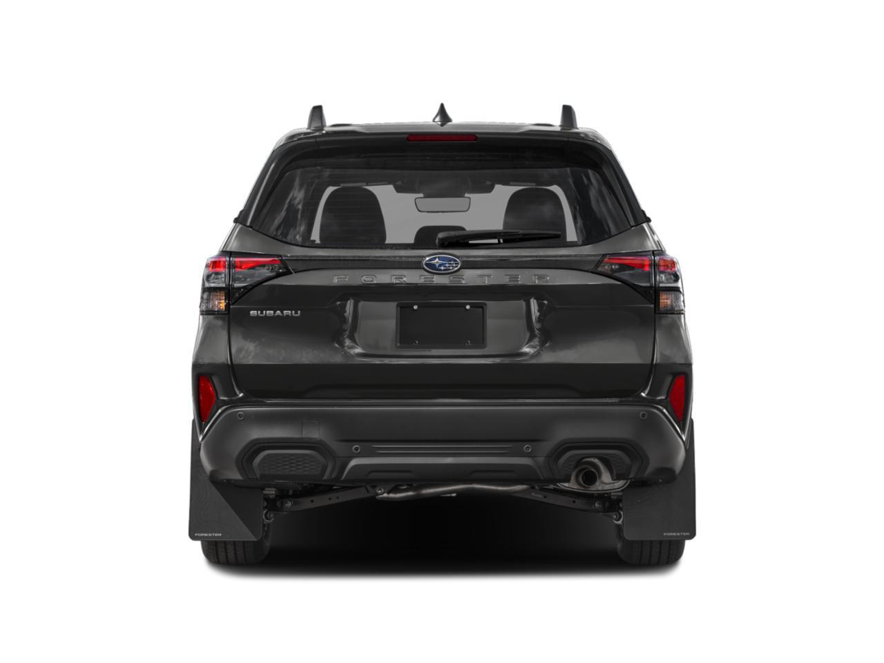 2026 Subaru Forester Premium Hagerstown MD