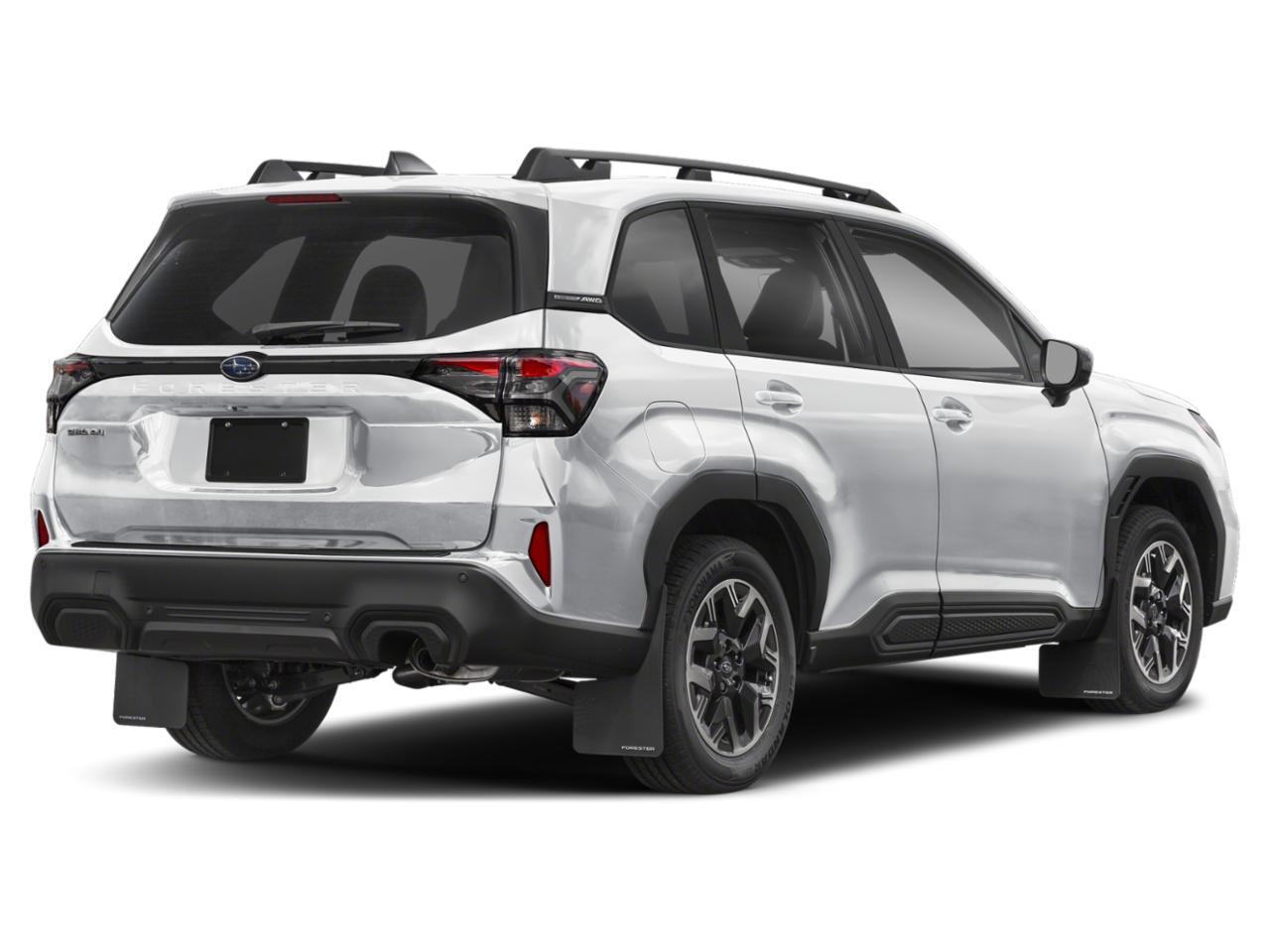 2026 Subaru Forester Premium Hagerstown MD
