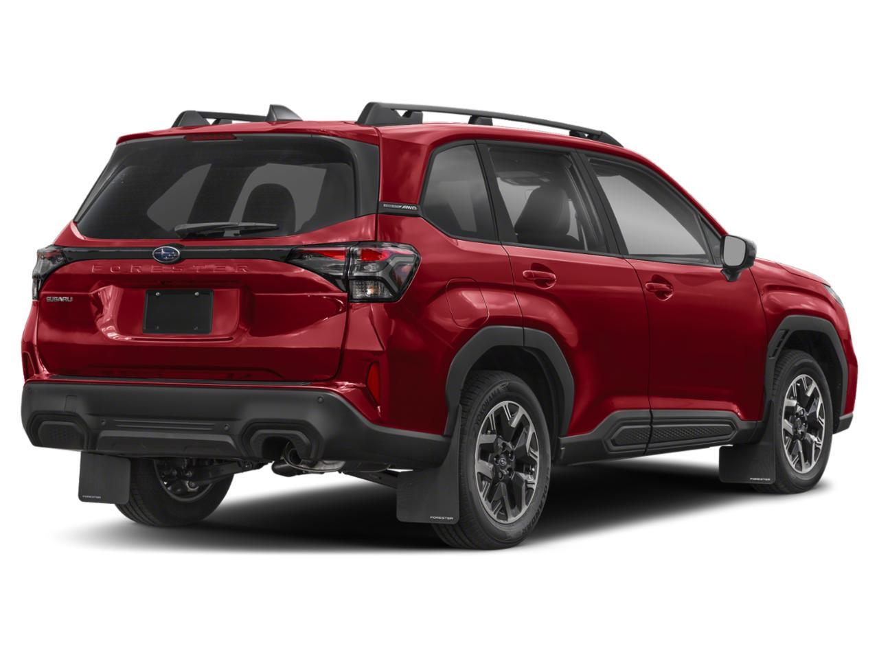 2026 Subaru Forester Premium Hagerstown MD