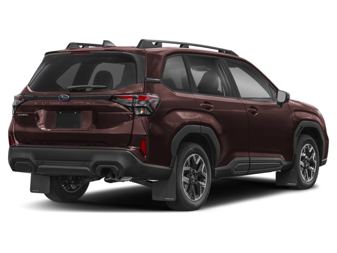 2026 Subaru Forester Premium Hagerstown MD