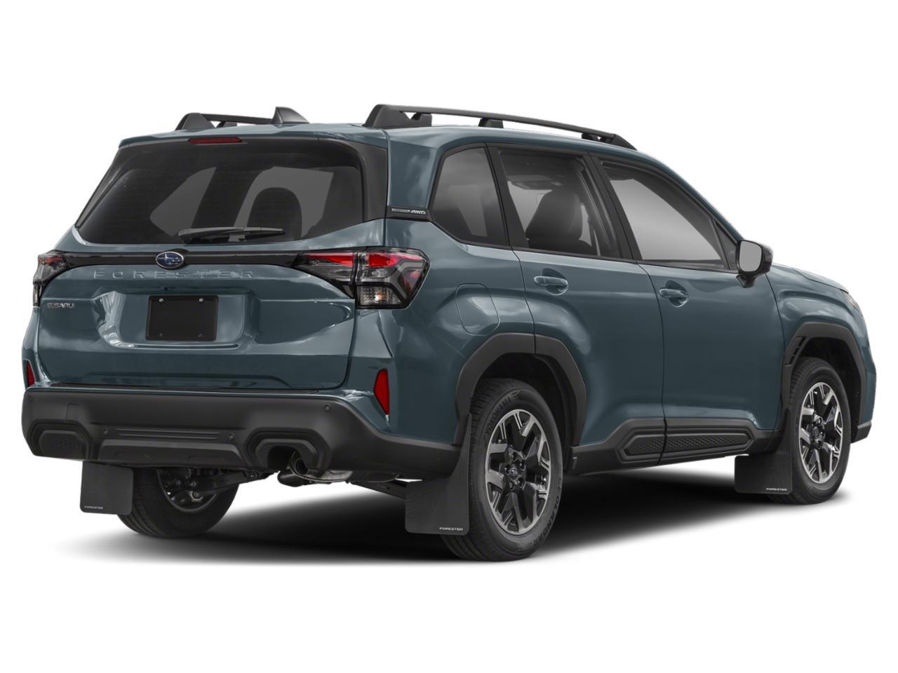2026 Subaru Forester Premium Hagerstown MD