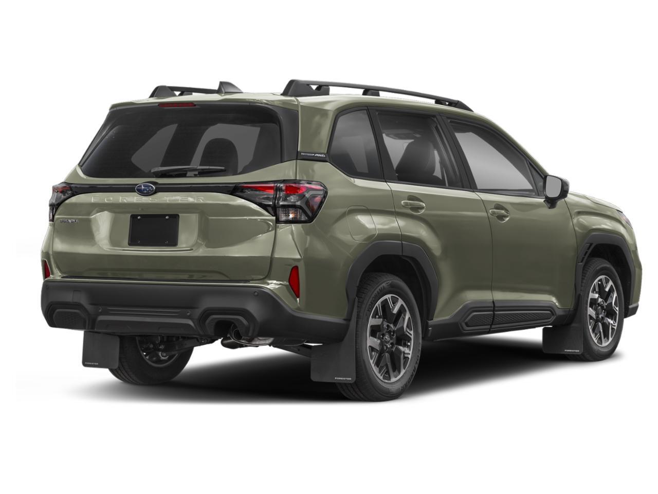 2026 Subaru Forester Premium Hagerstown MD