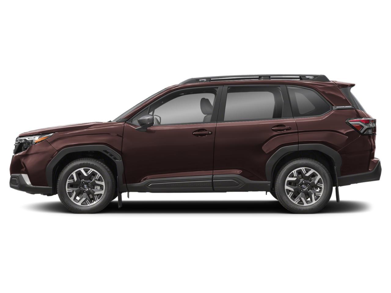 2026 Subaru Forester Premium Hagerstown MD