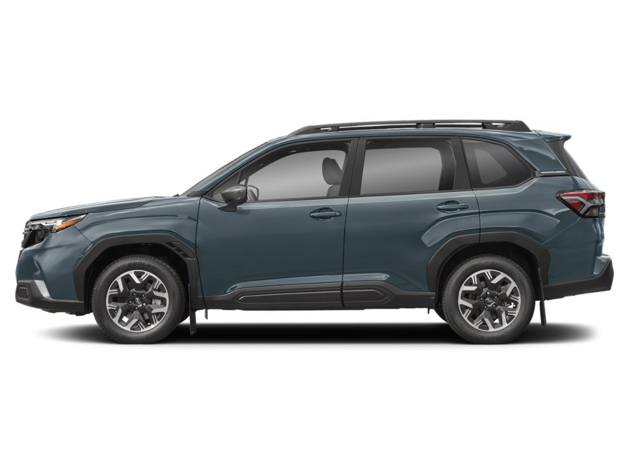 2026 Subaru Forester Premium Hagerstown MD