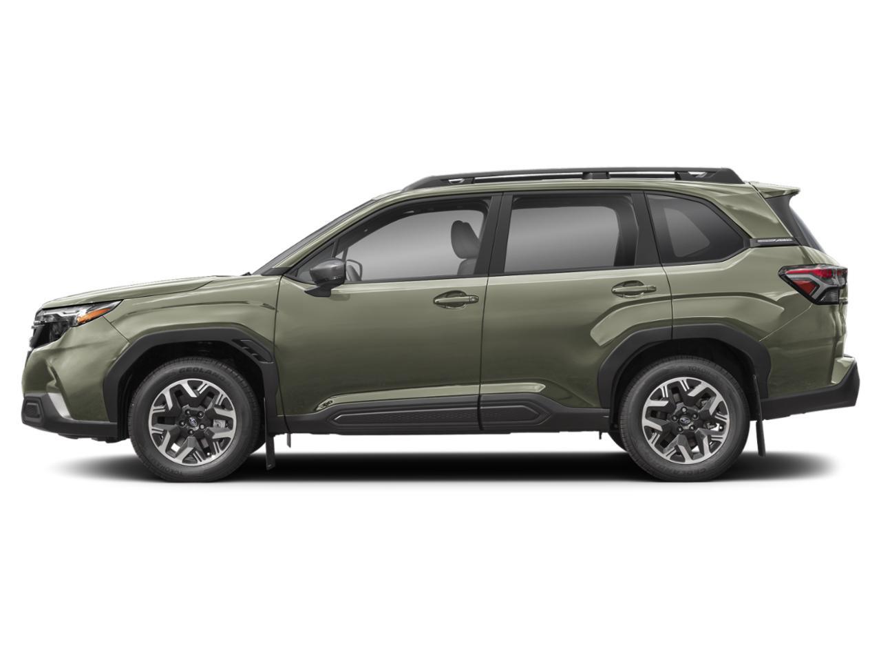 2026 Subaru Forester Premium Hagerstown MD