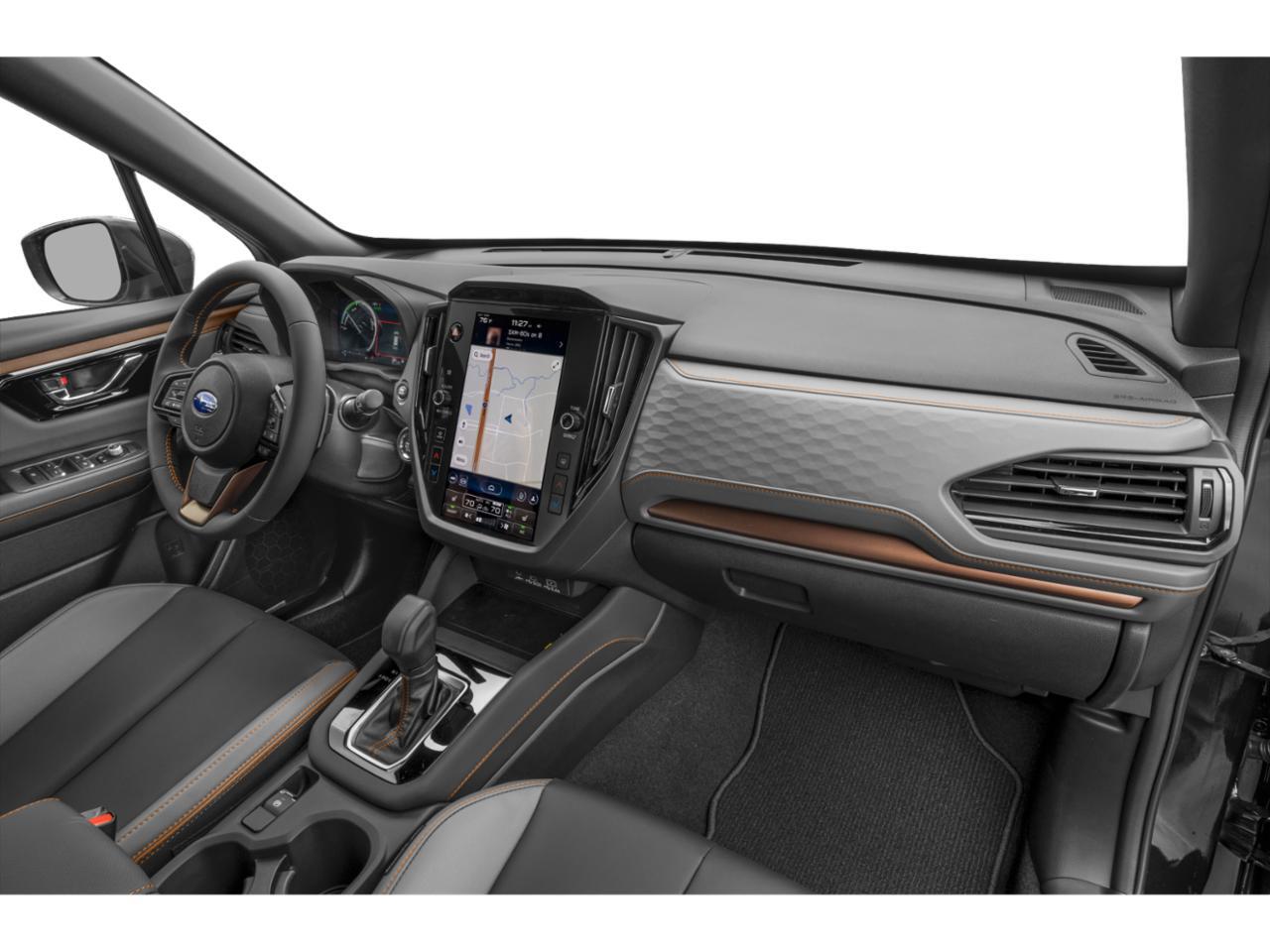 2026 Subaru Forester Sport Hybrid Hagerstown MD