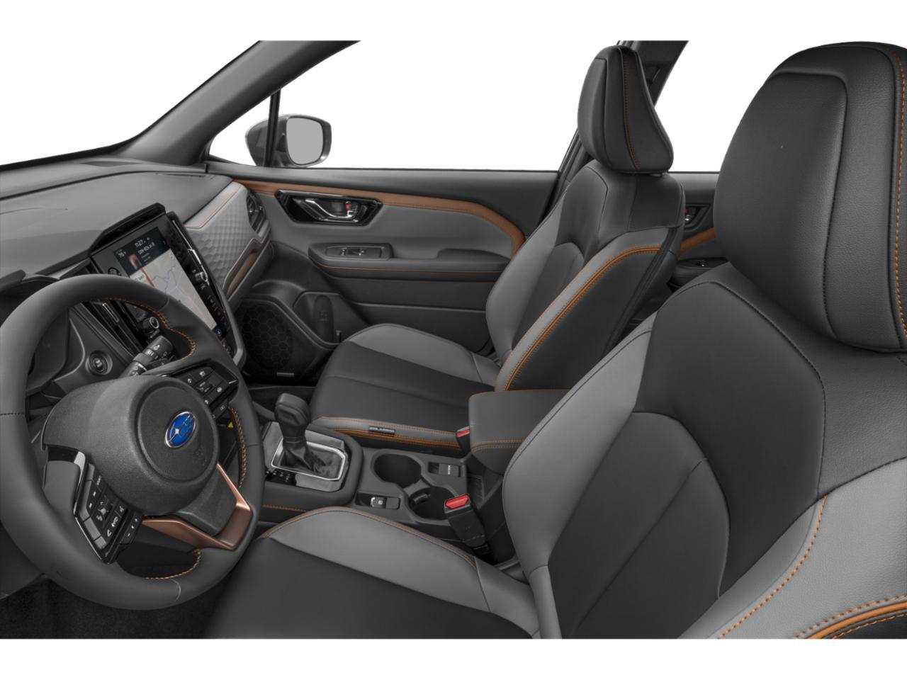 2026 Subaru Forester Sport Hybrid Hagerstown MD