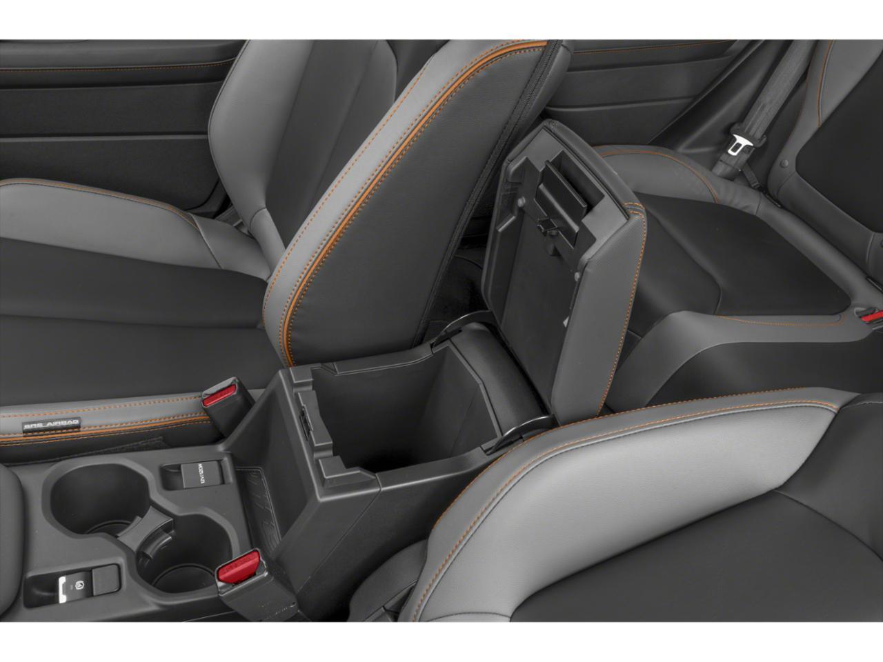 2026 Subaru Forester Sport Hybrid Hagerstown MD