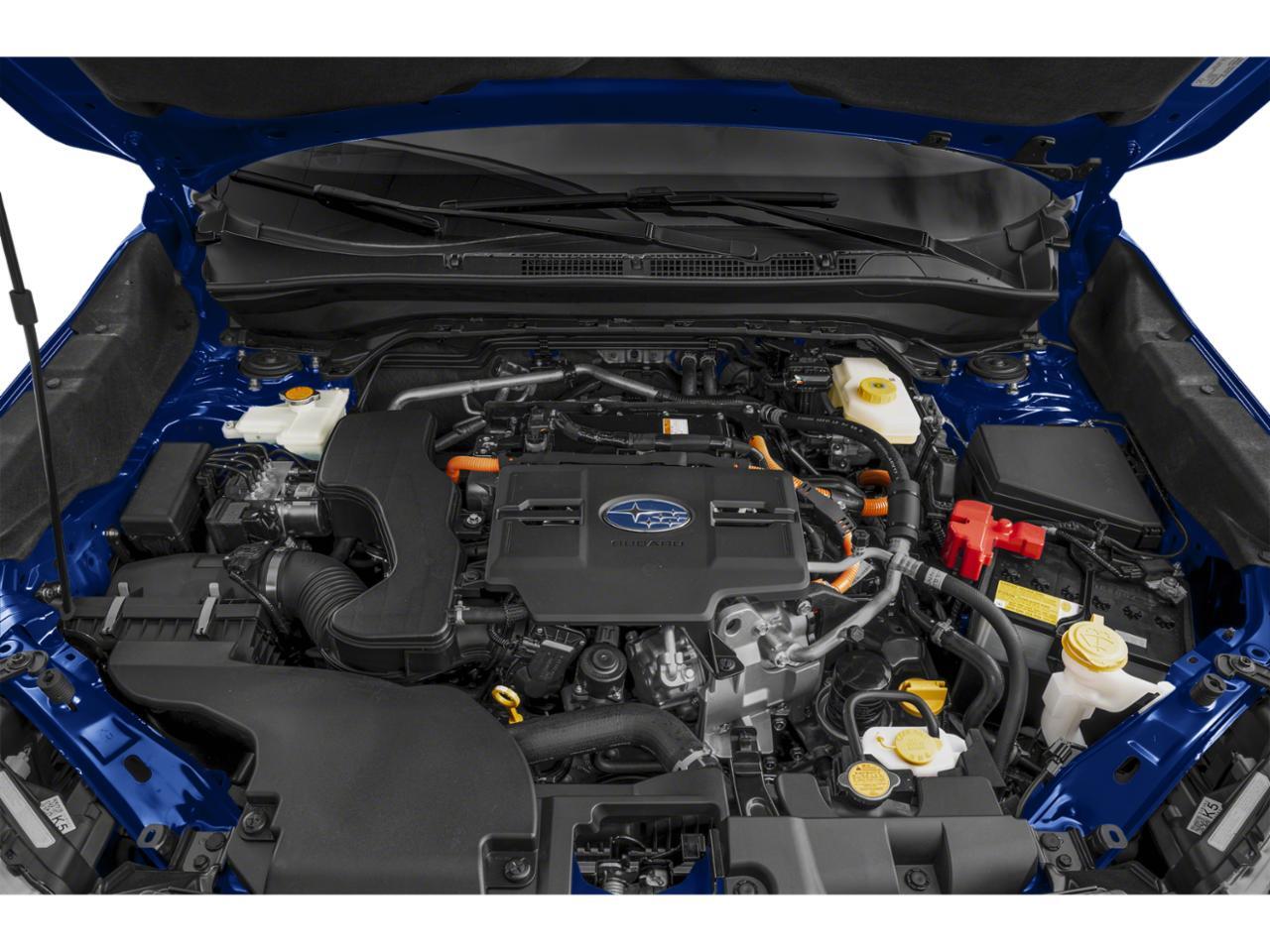 2026 Subaru Forester Sport Hybrid Hagerstown MD