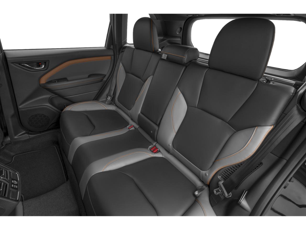 2026 Subaru Forester Sport Hybrid Hagerstown MD