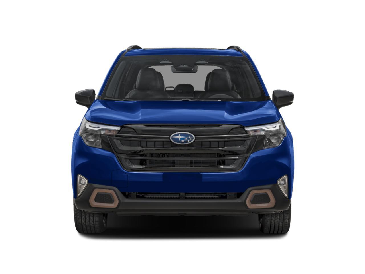 2026 Subaru Forester Sport Hybrid Hagerstown MD