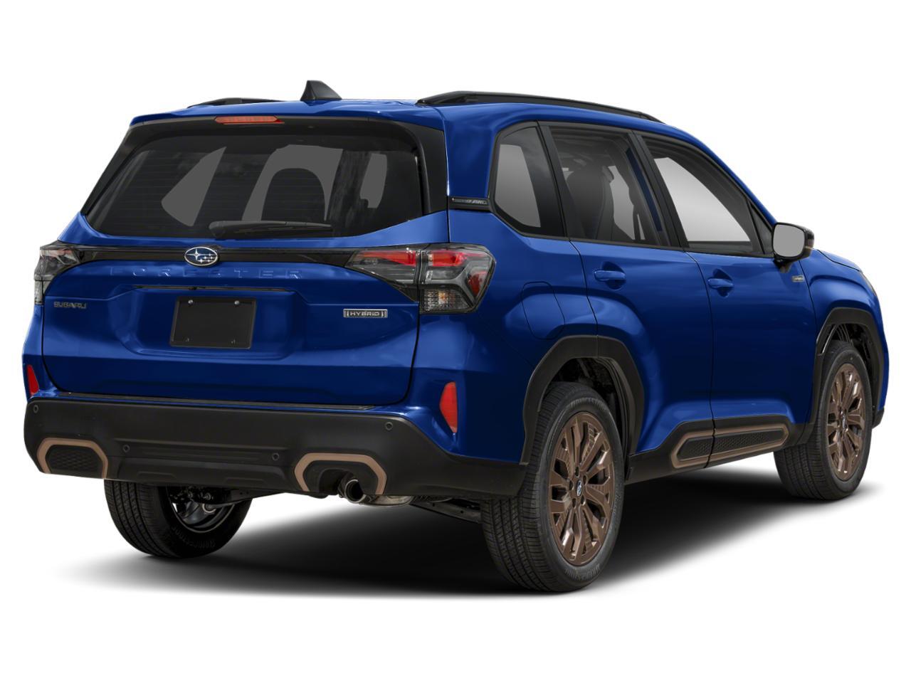 2026 Subaru Forester Sport Hybrid Hagerstown MD