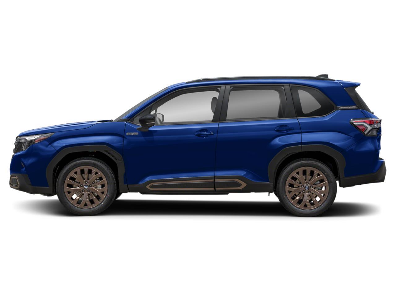 2026 Subaru Forester Sport Hybrid Hagerstown MD