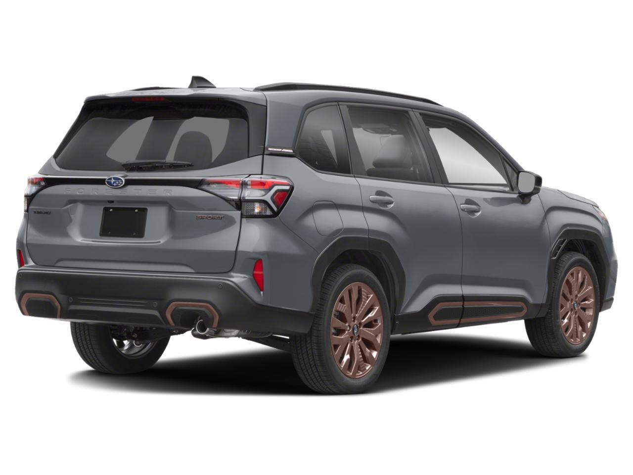 2026 Subaru Forester Sport Klamath Falls OR