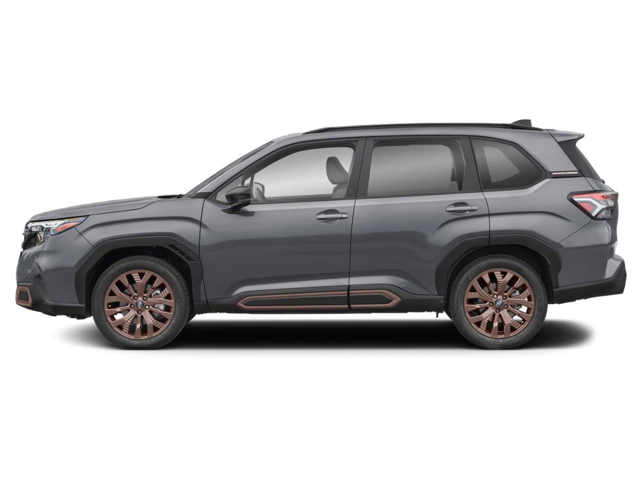 2026 Subaru Forester Sport Klamath Falls OR