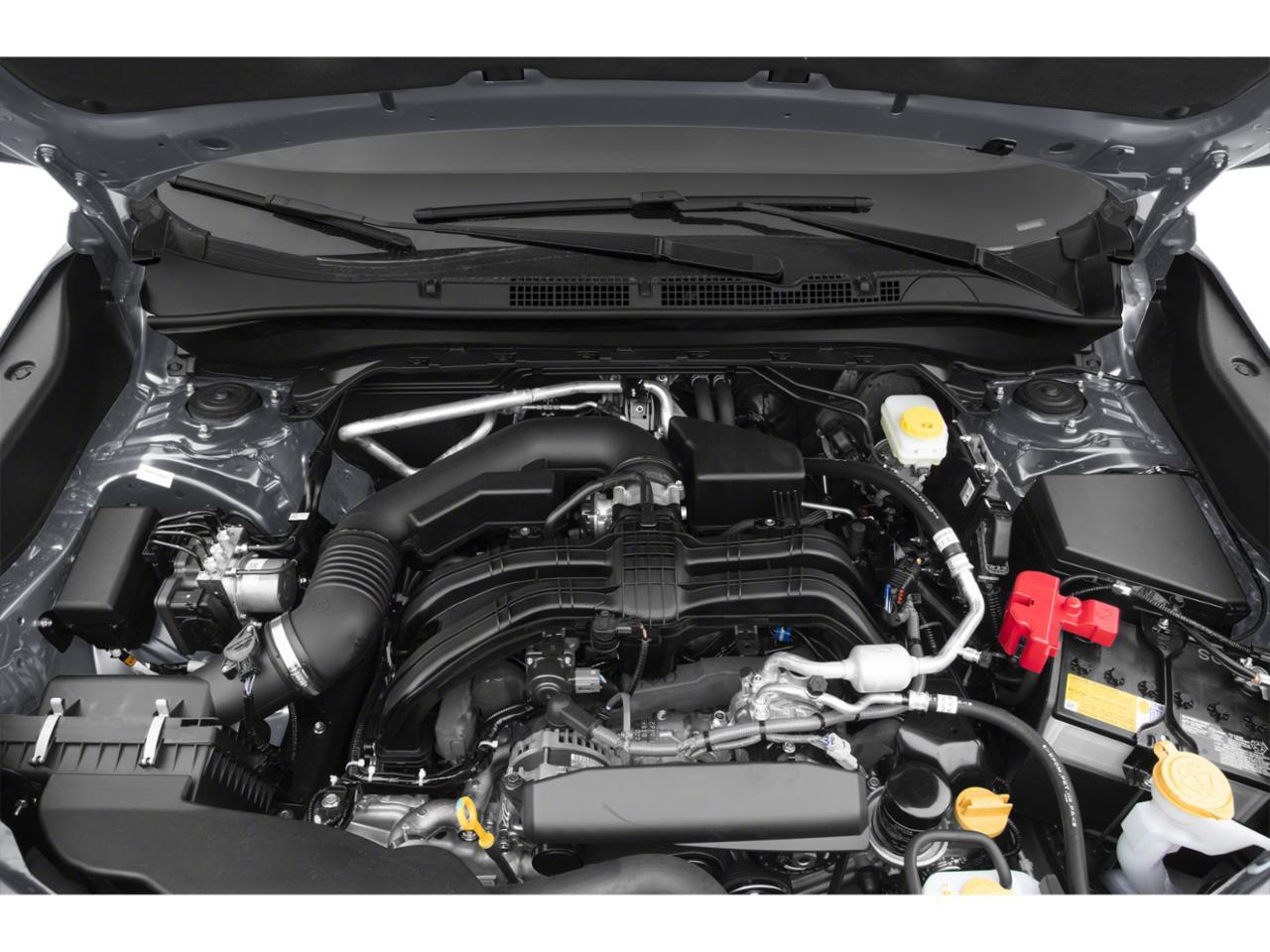 2026 Subaru Forester Sport Hagerstown MD