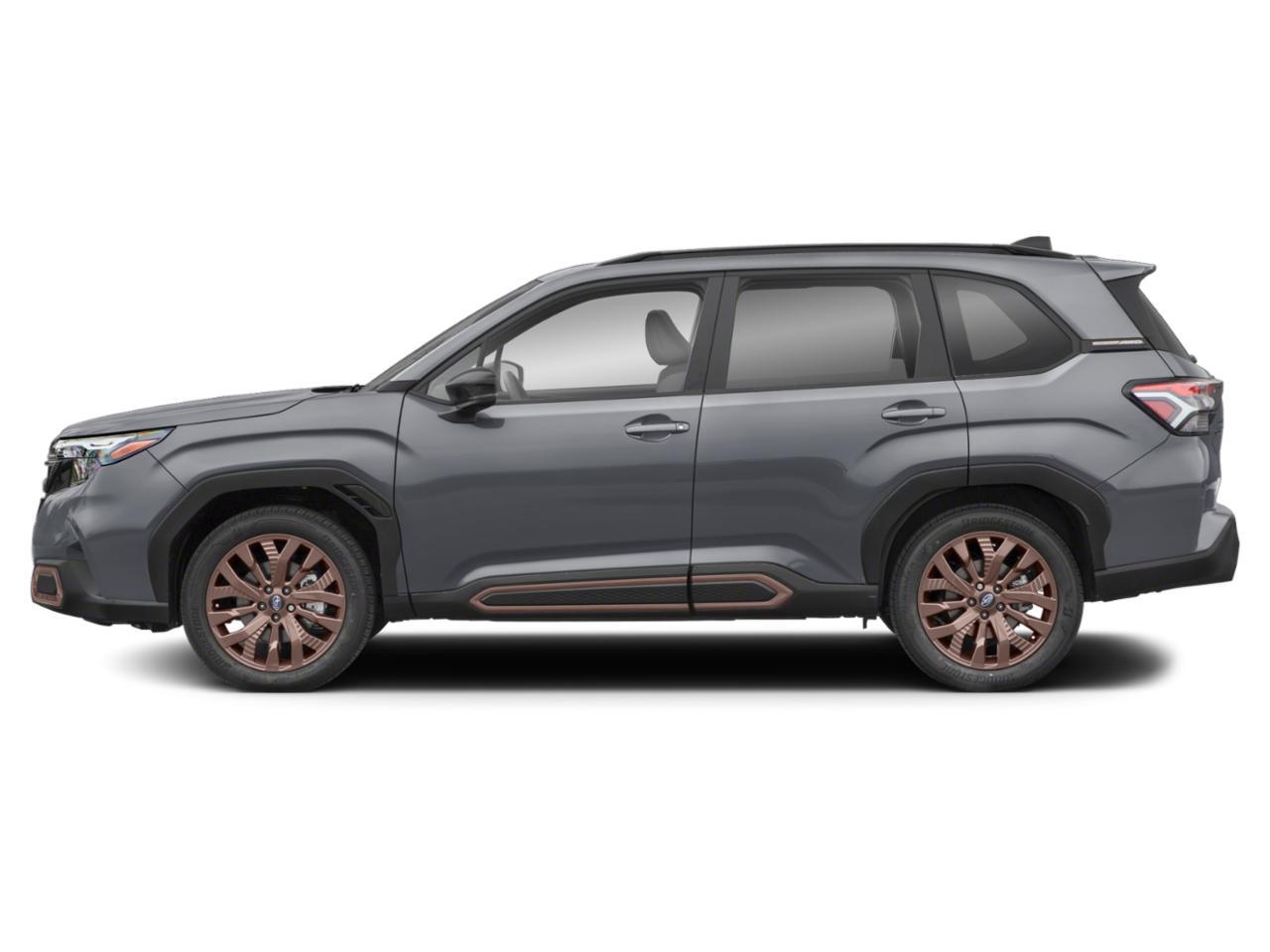 2026 Subaru Forester Sport Hagerstown MD