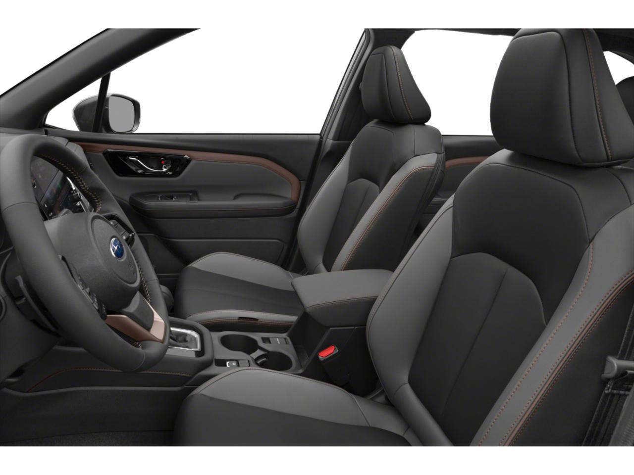 2026 Subaru Forester Sport Hagerstown MD