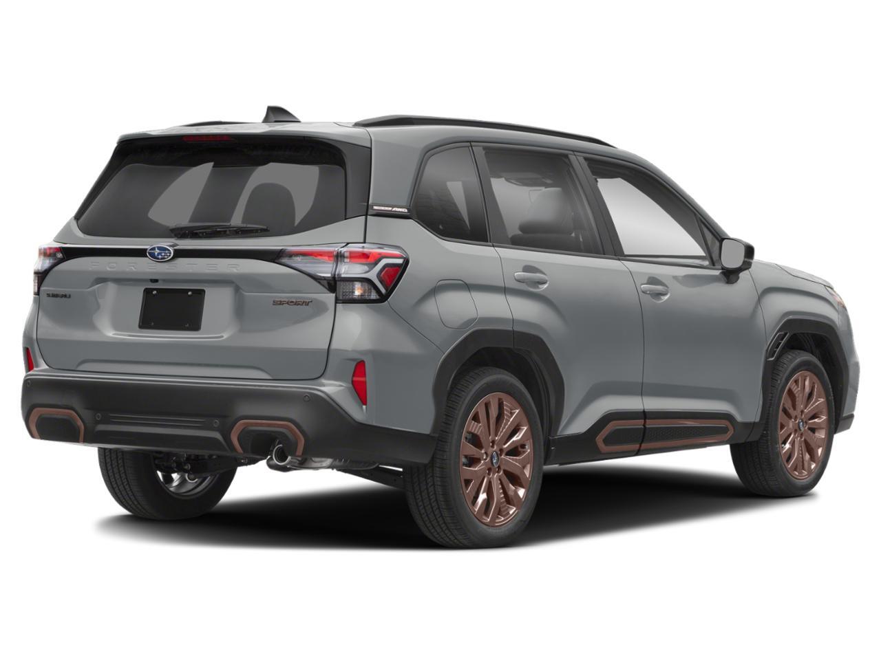 2026 Subaru Forester Sport Hagerstown MD