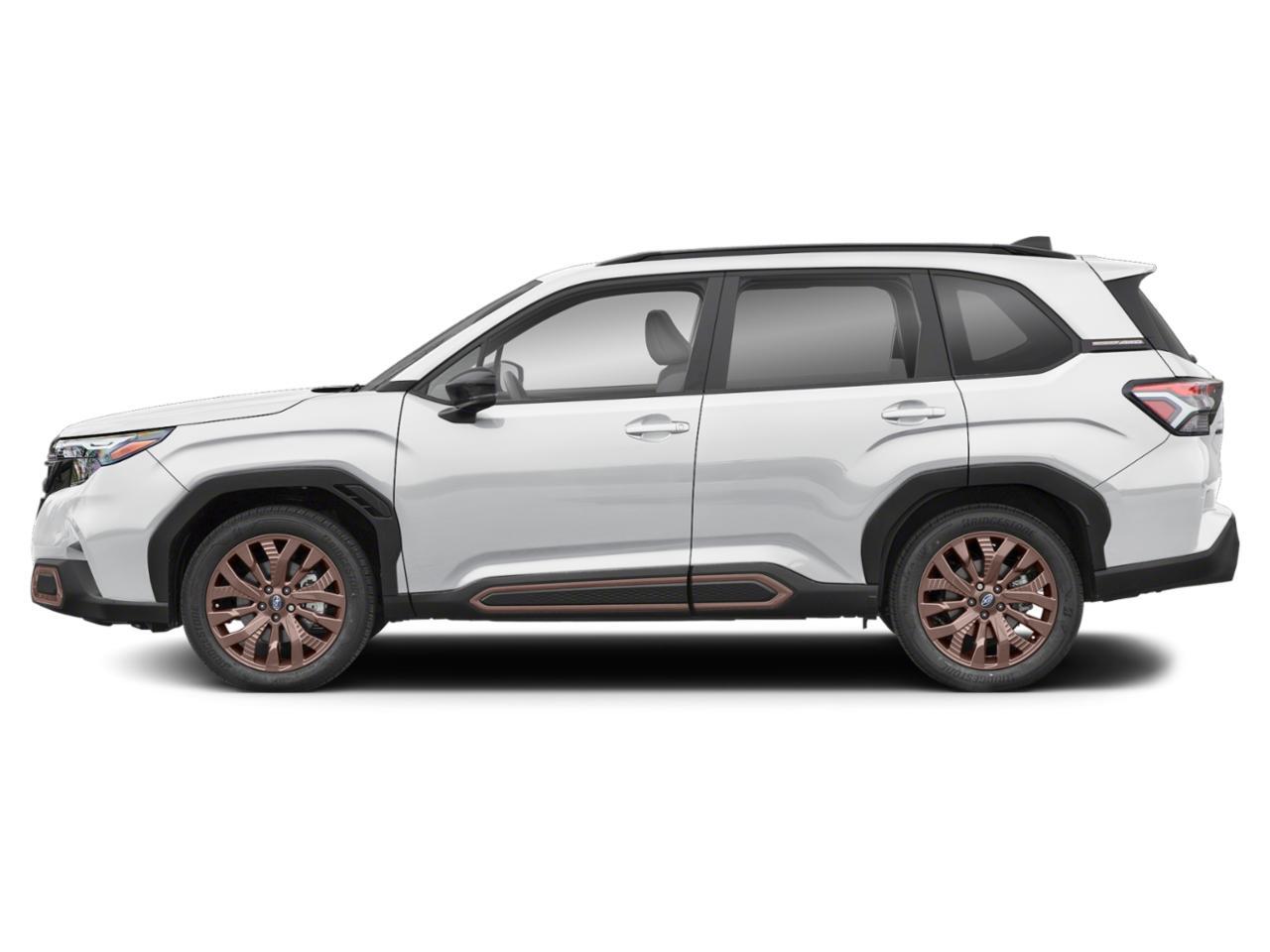 2026 Subaru Forester Sport Hagerstown MD