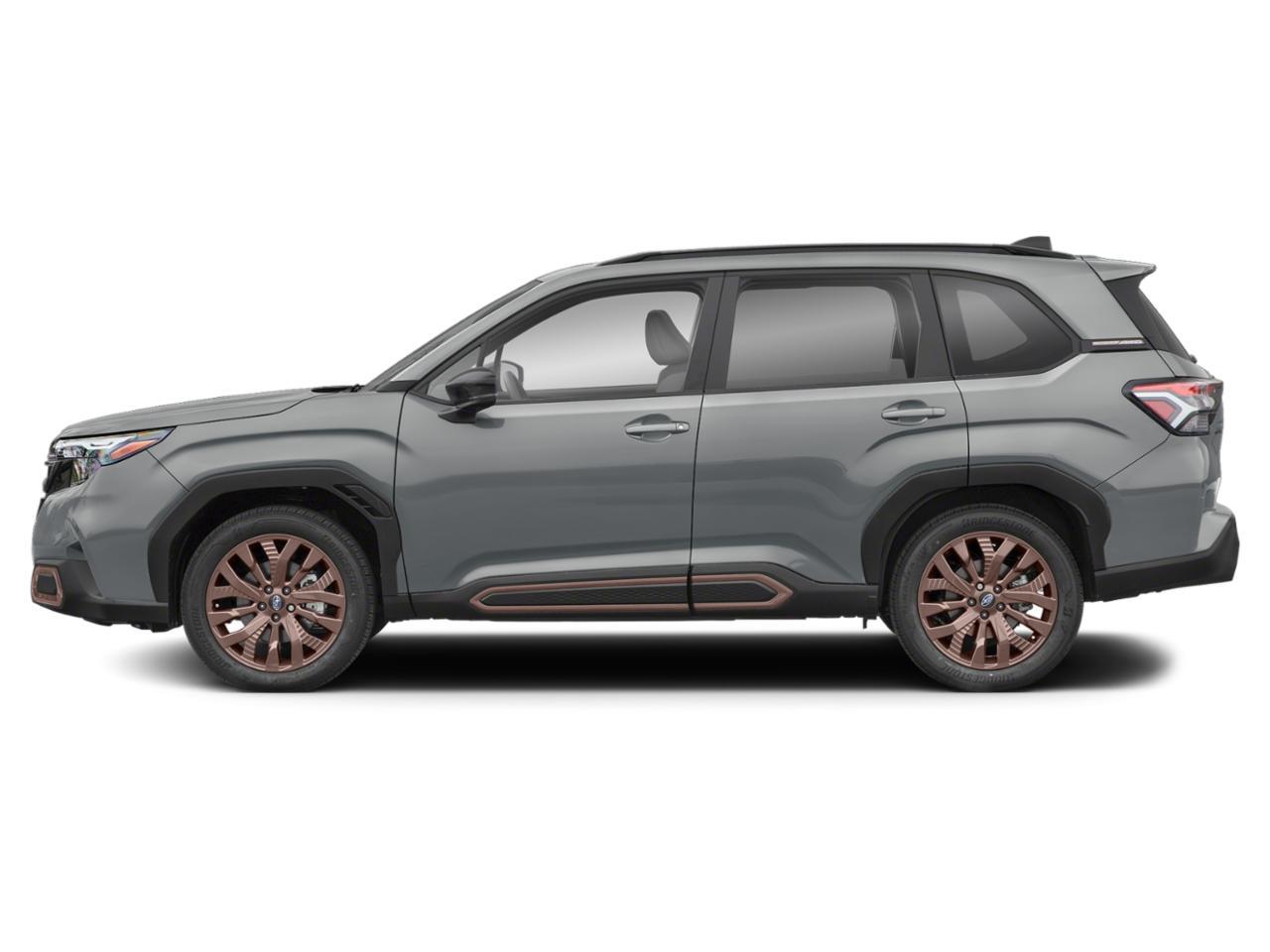 2026 Subaru Forester Sport Hagerstown MD