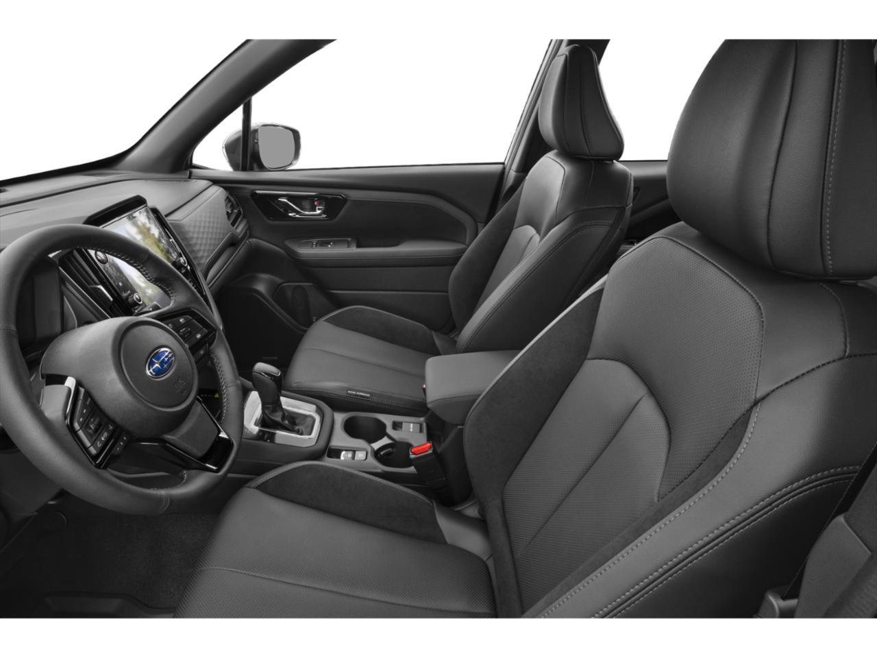 2026 Subaru Forester Touring Hybrid Hagerstown MD