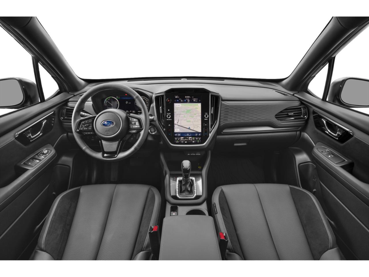 2026 Subaru Forester Touring Hybrid Hagerstown MD