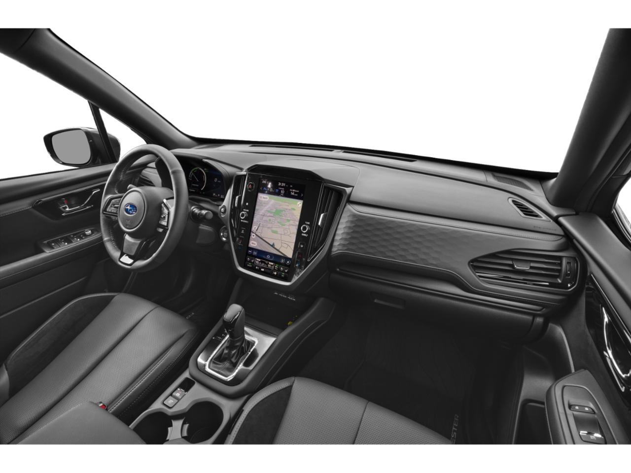 2026 Subaru Forester Touring Hybrid Hagerstown MD