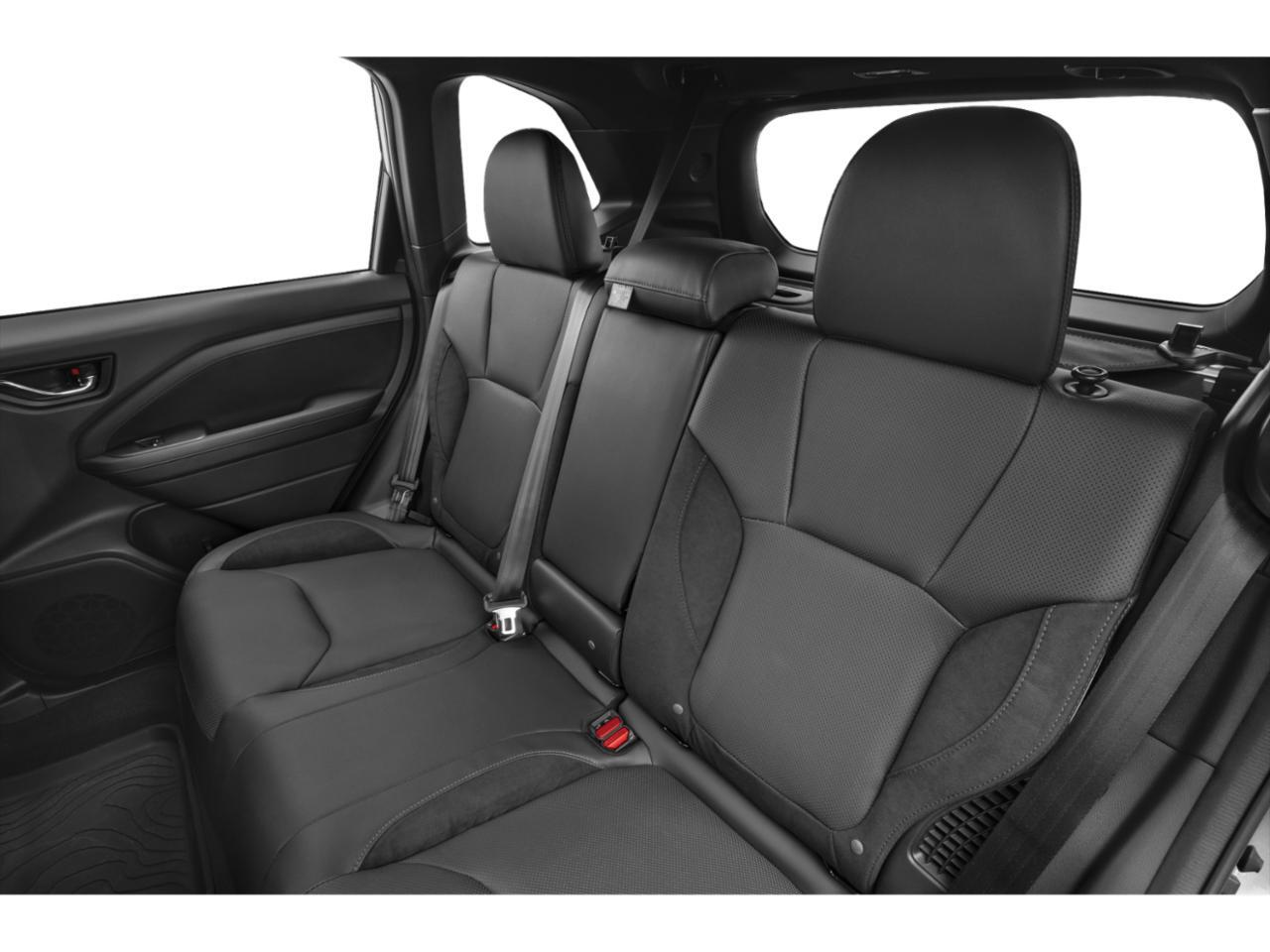 2026 Subaru Forester Touring Hybrid Hagerstown MD