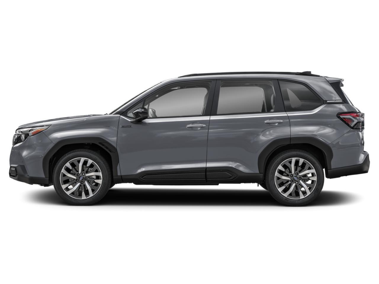 2026 Subaru Forester Touring Hybrid Hagerstown MD