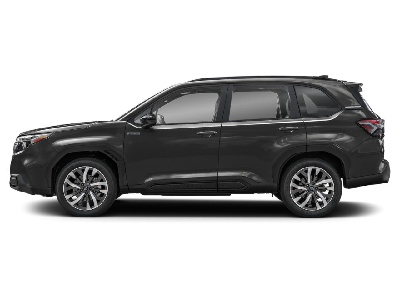2026 Subaru Forester Touring Hybrid Hagerstown MD