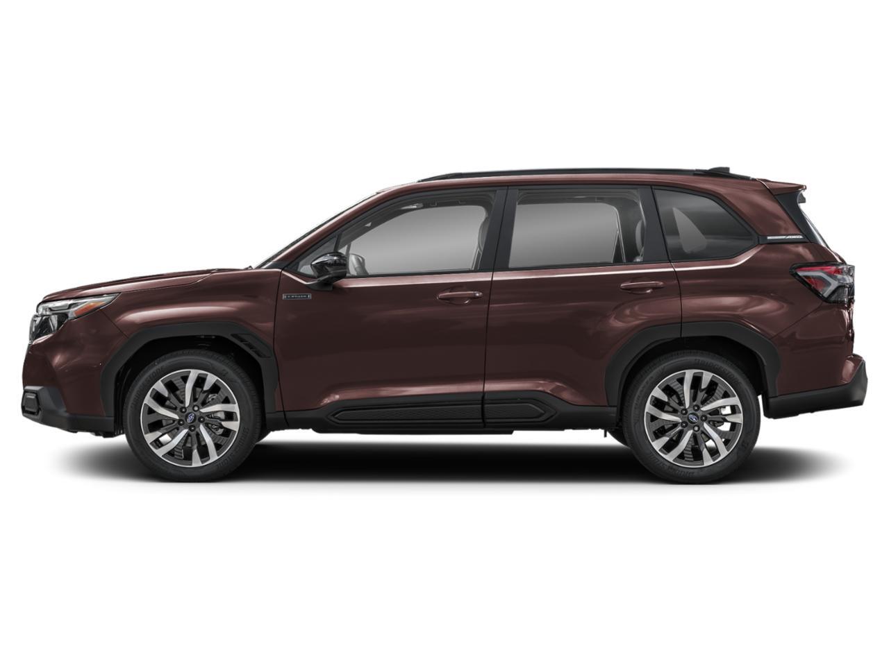 2026 Subaru Forester Touring Hybrid Hagerstown MD