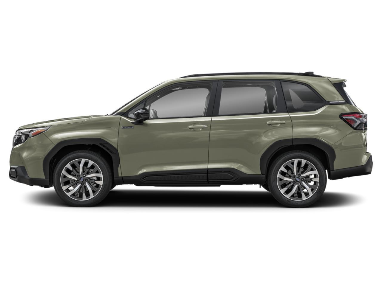 2026 Subaru Forester Touring Hybrid Hagerstown MD