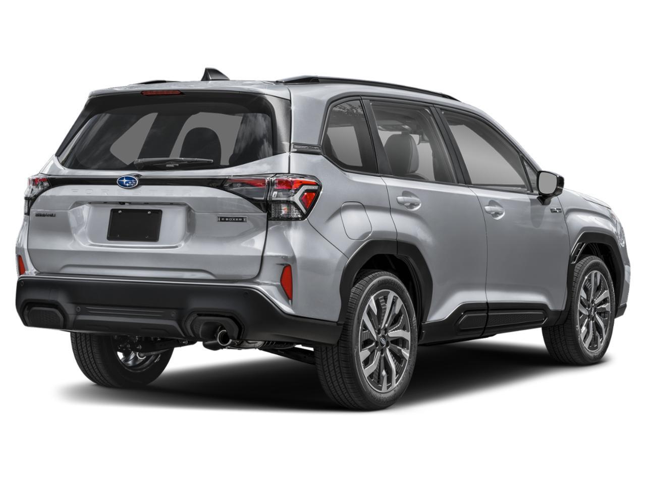 2026 Subaru Forester Touring Hybrid Hagerstown MD