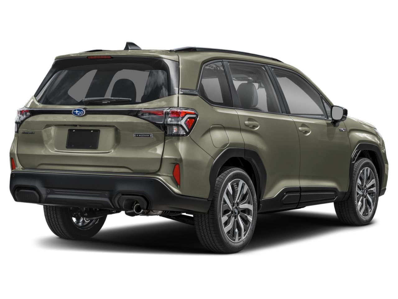 2026 Subaru Forester Touring Hybrid Hagerstown MD