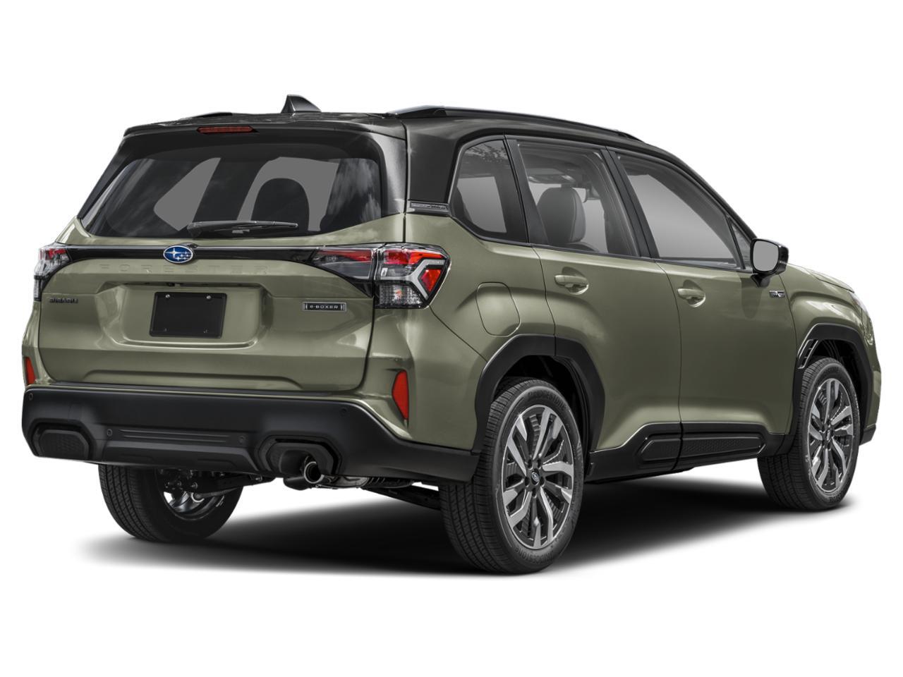 2026 Subaru Forester Touring Hybrid Hagerstown MD