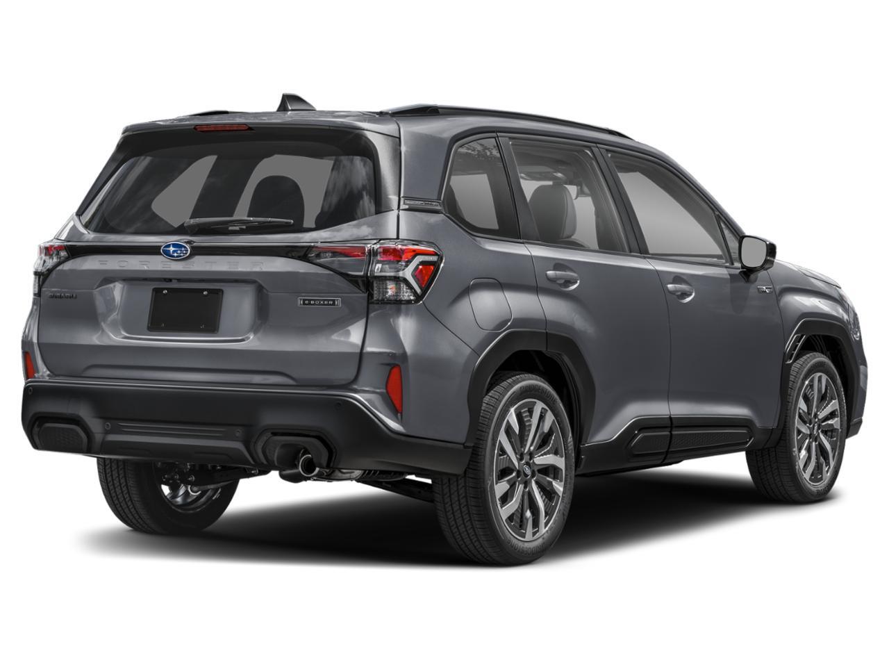 2026 Subaru Forester Touring Hybrid Hagerstown MD