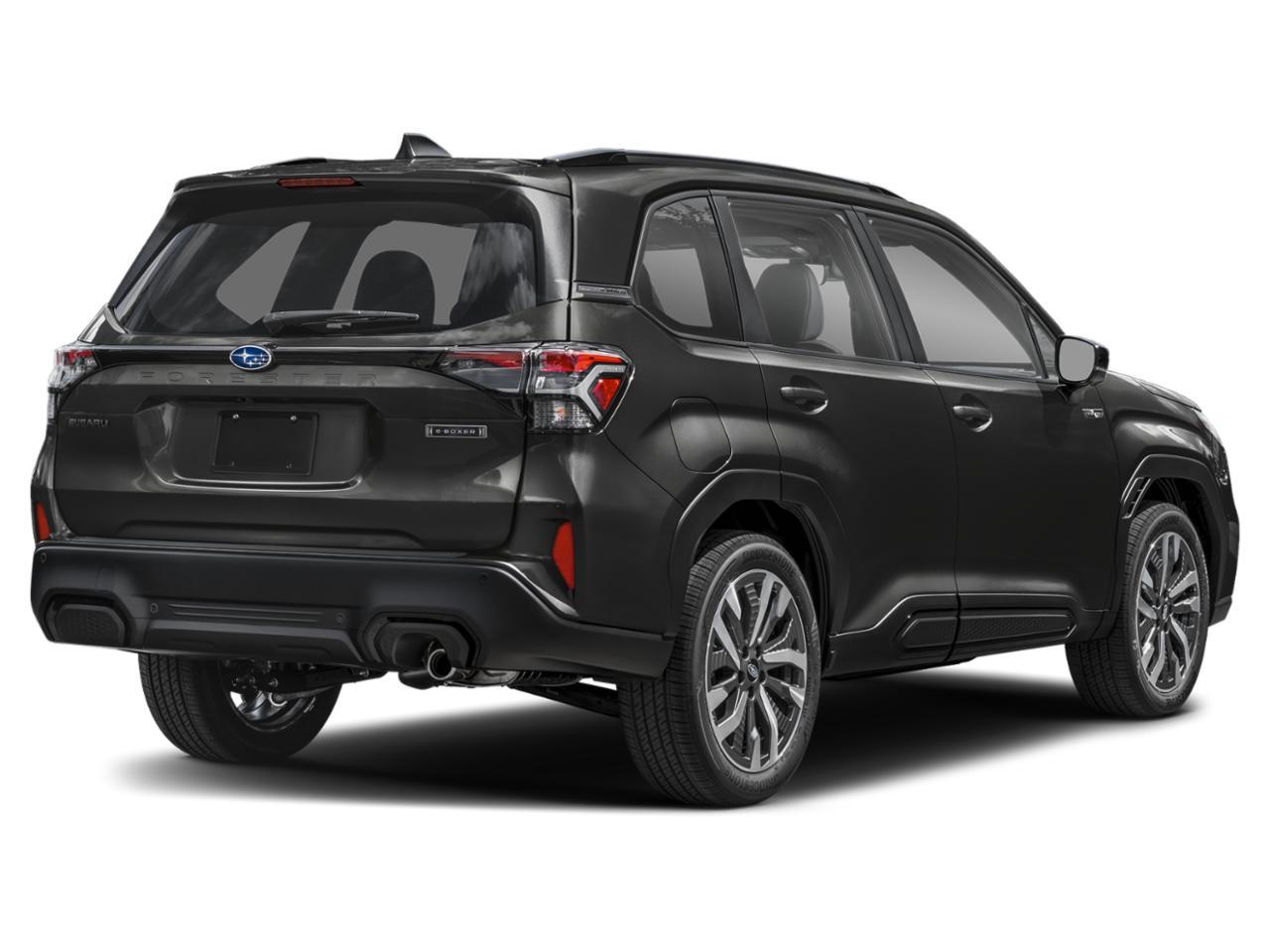 2026 Subaru Forester Touring Hybrid Hagerstown MD