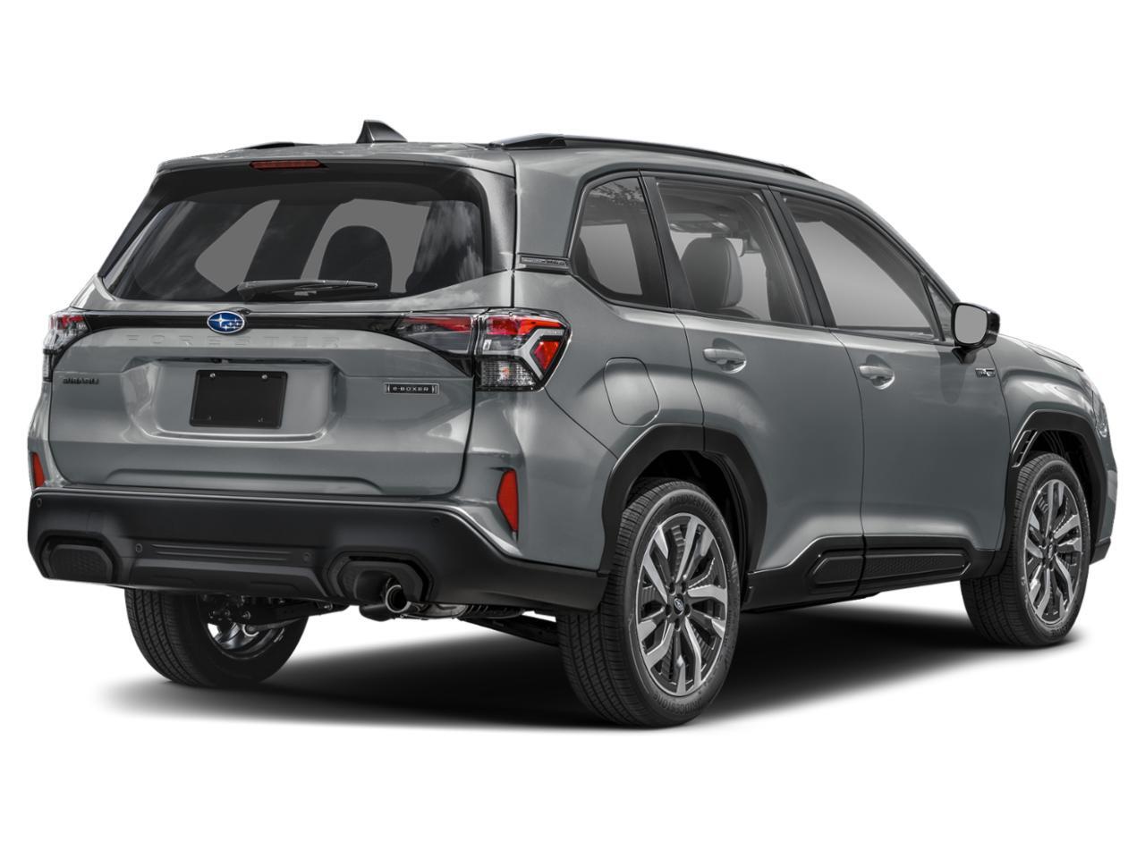 2026 Subaru Forester Touring Hybrid Hagerstown MD
