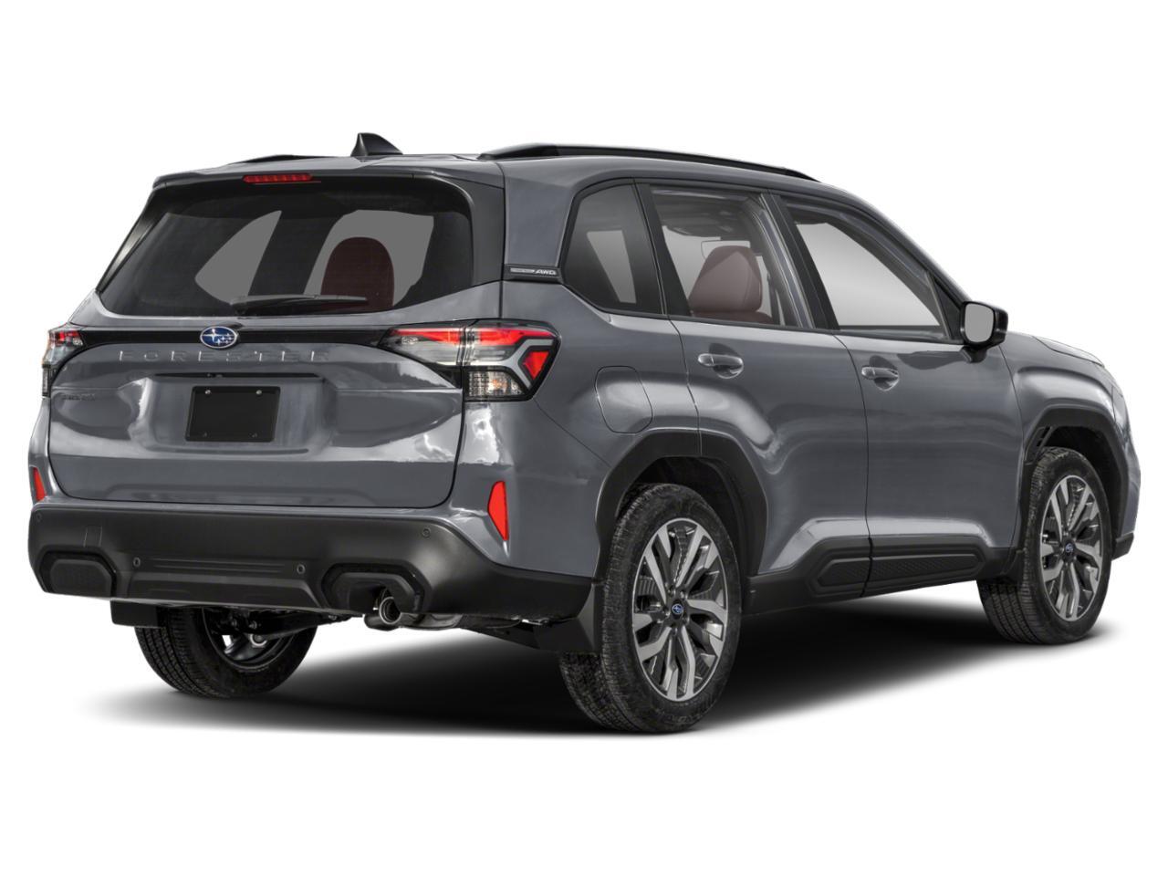 2026 Subaru Forester Touring Klamath Falls OR