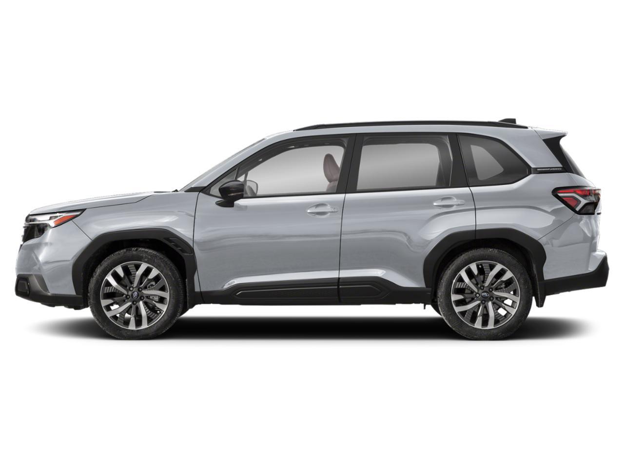 2026 Subaru Forester Touring Klamath Falls OR