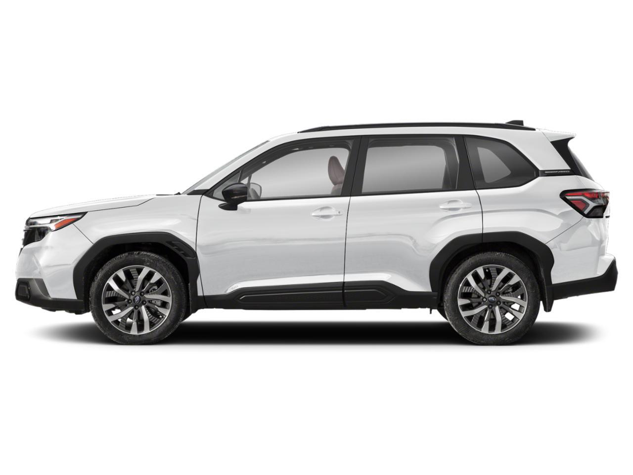 2026 Subaru Forester Touring Klamath Falls OR