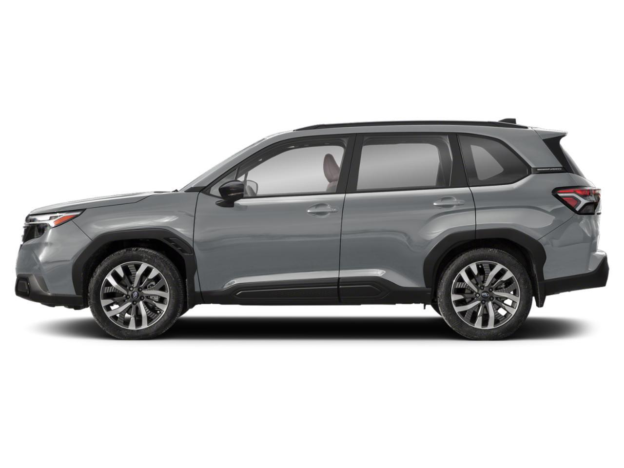 2026 Subaru Forester Touring Klamath Falls OR