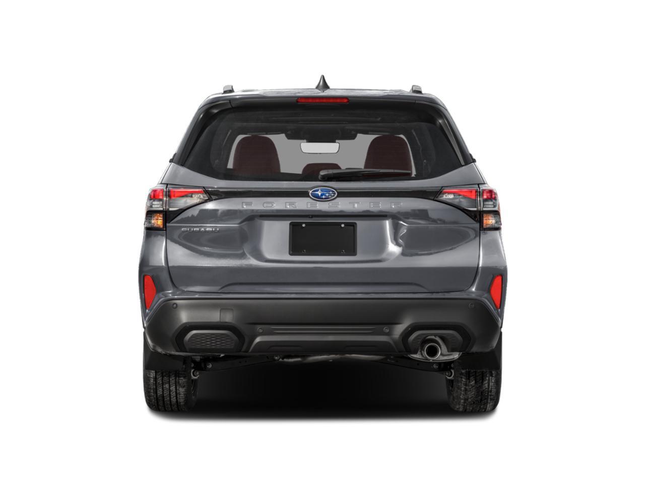2026 Subaru Forester Touring Hagerstown MD