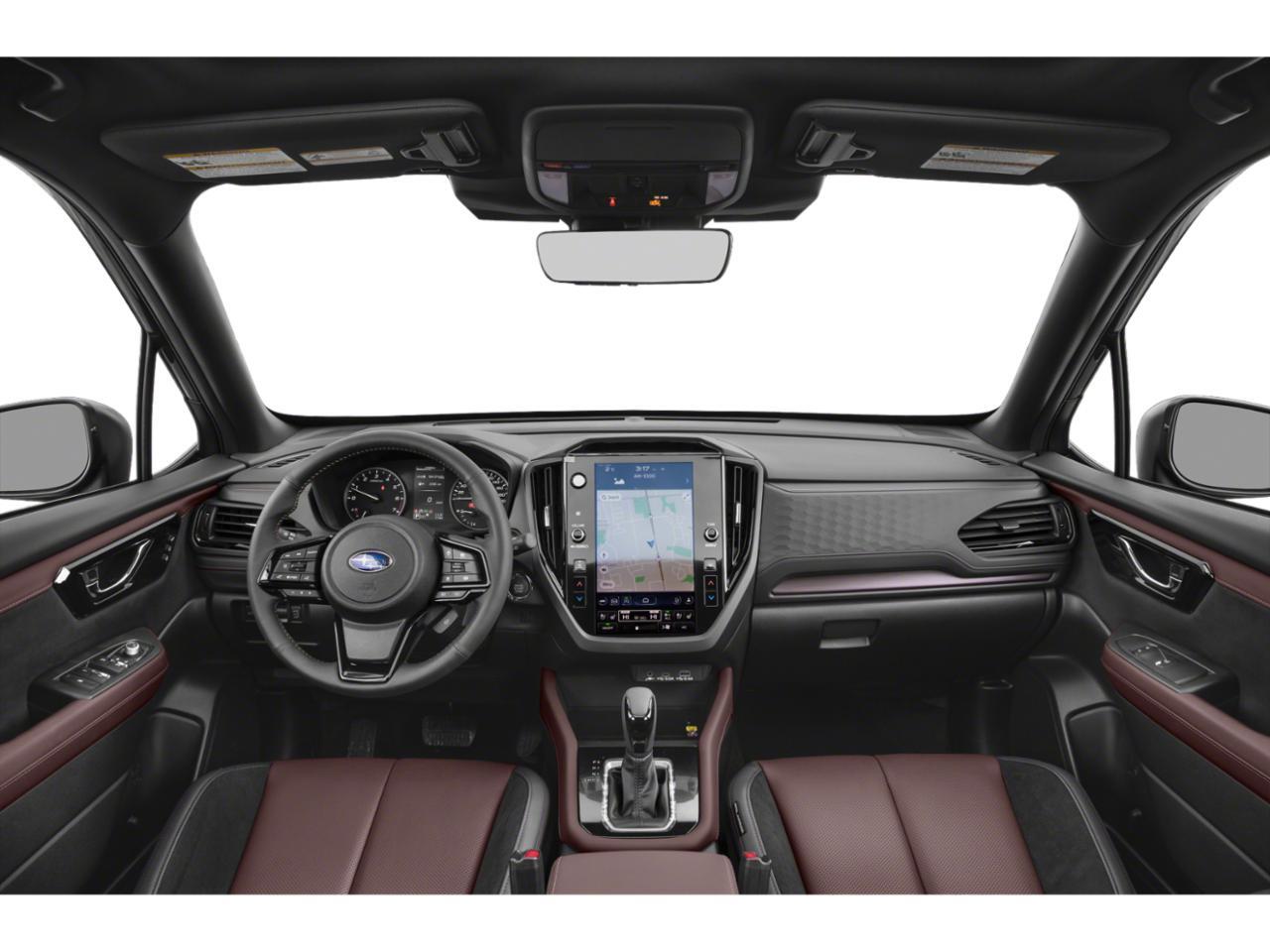 2026 Subaru Forester Touring Hagerstown MD