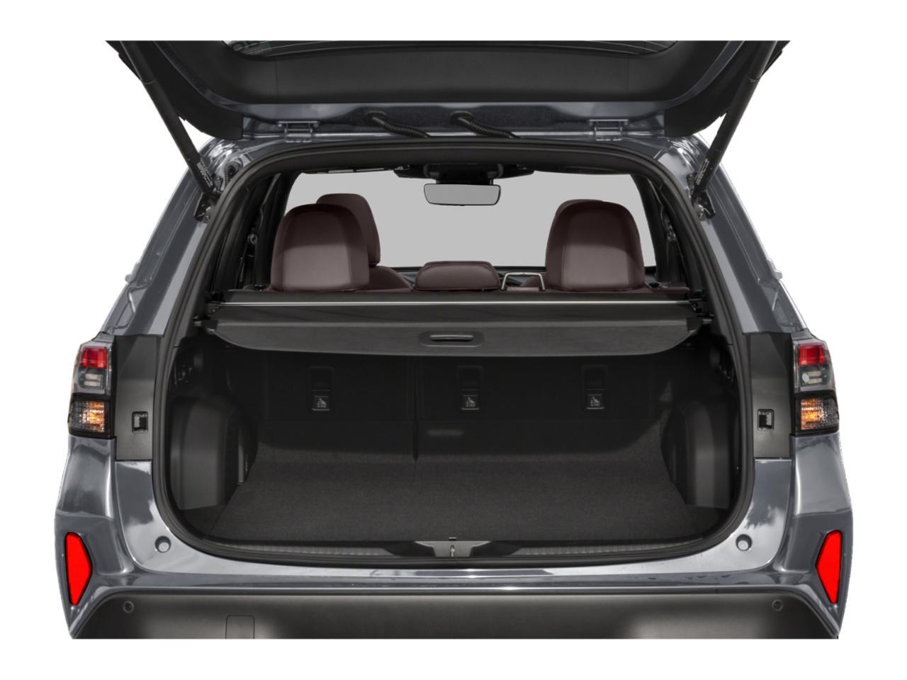 2026 Subaru Forester Touring Hagerstown MD