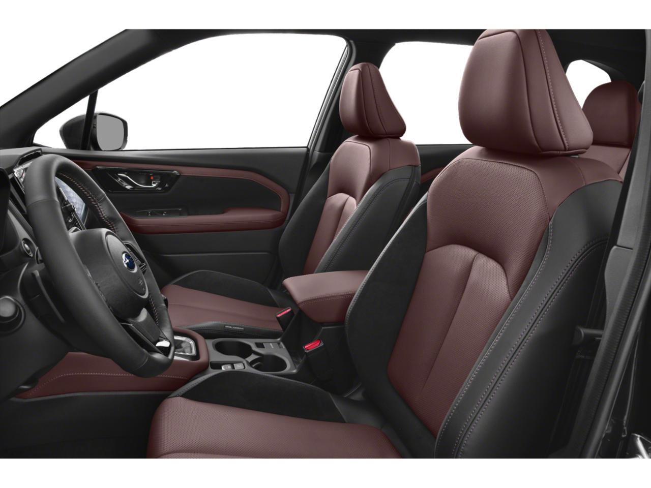 2026 Subaru Forester Touring Hagerstown MD