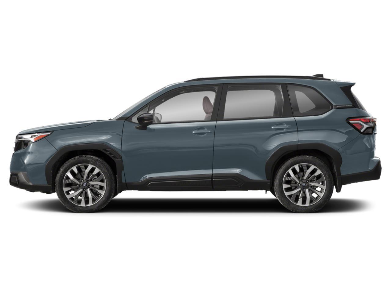 2026 Subaru Forester Touring Hagerstown MD