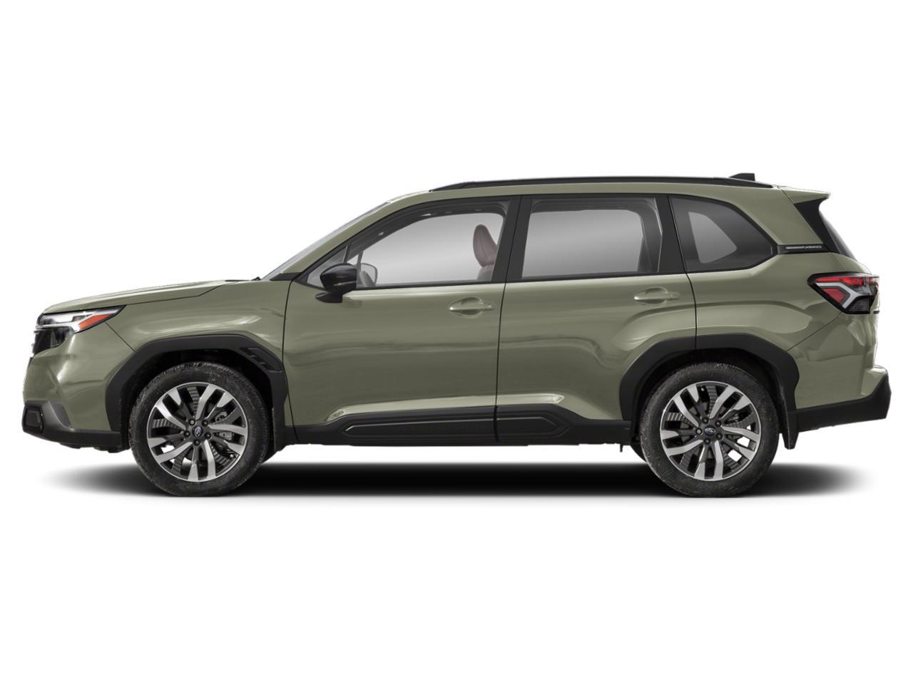 2026 Subaru Forester Touring Hagerstown MD