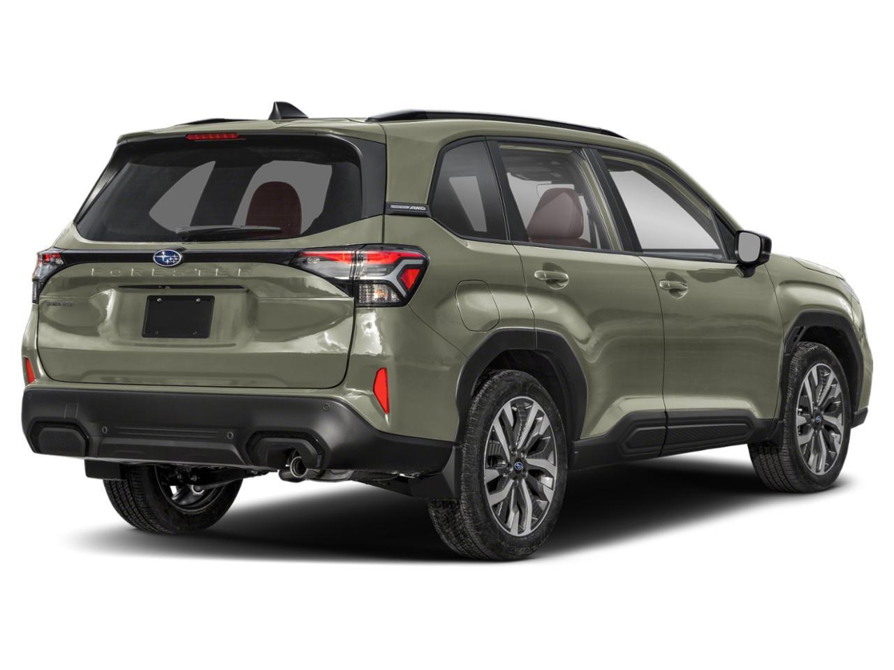2026 Subaru Forester Touring Hagerstown MD